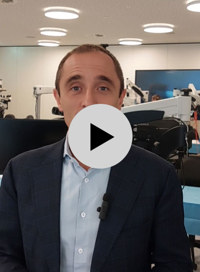 Mario Romano explains ESASO Plus